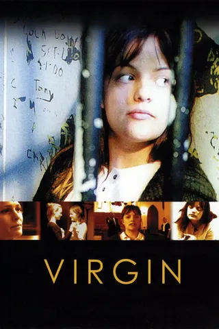 Görsel: TMDB Virgin afişi