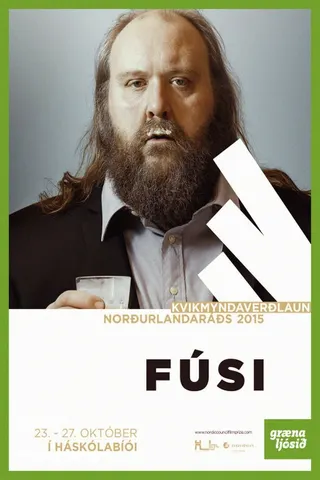 Görsel: TMDB Virgin Mountain afişi