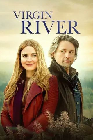 Görsel: TMDB Virgin River afişi