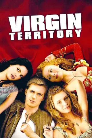 Virgin Territory afişi