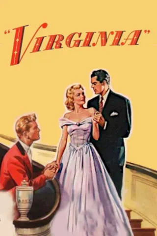 Görsel: TMDB Virginia afişi