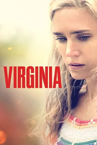 Görsel: TMDB Virginia afişi