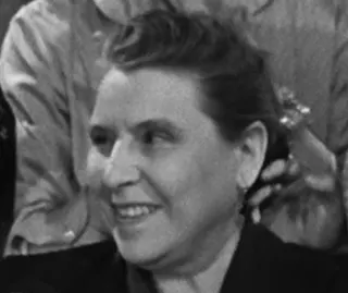 Görsel: Film diretto da Giorgio Simonelli e prodotto da Schermi Associati, E.D.I.C. / Kamu malı Virginia Balistrieri