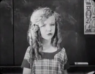 Görsel: OswaldLR / Kamu malı Virginia Davis