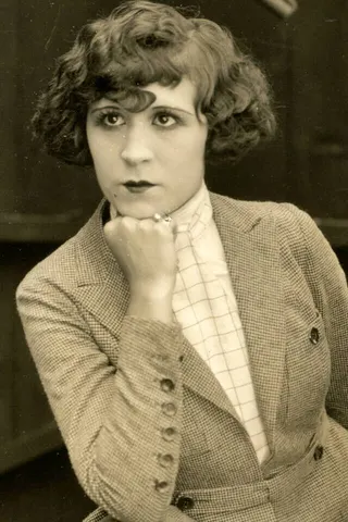 Virginia Fox