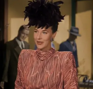 Virginia Hunter