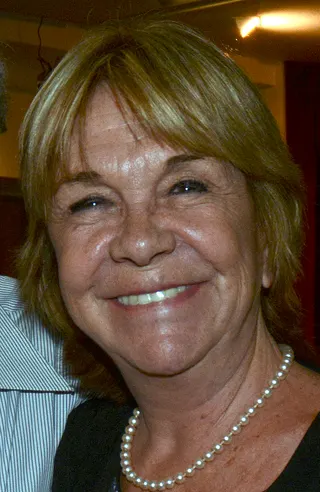 Görsel: Madedo / CC BY-SA Virginia Lago