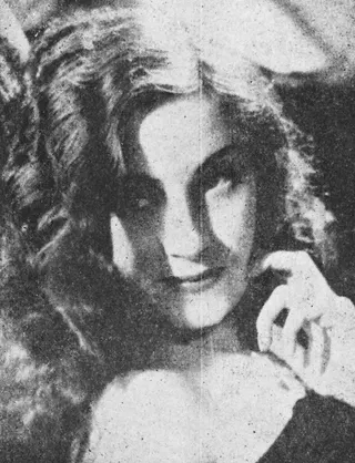 Virginia Manzano