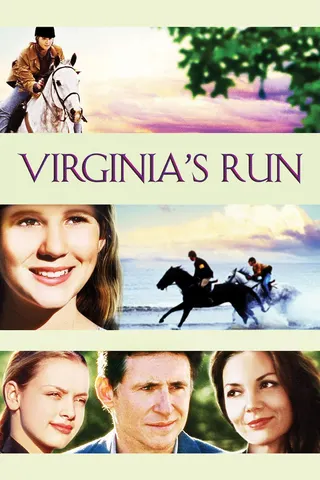 Görsel: TMDB Virginia's Run afişi