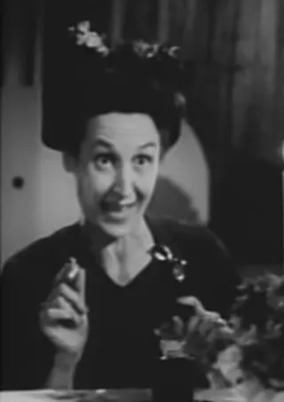 Görsel: film screenshot (Paramount Pictures/Pine-Thomas Productions) / Kamu malı Virginia Sale