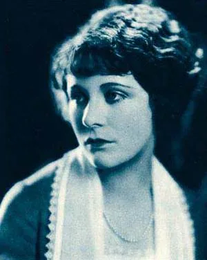 Virginia Valli