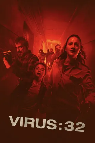 Virus 32 afişi