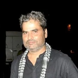 Görsel: Bollywood Hungama / CC BY Vishal Bhardwaj