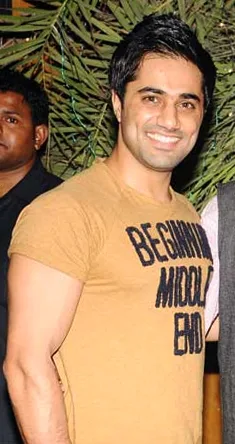Vishal Karwal