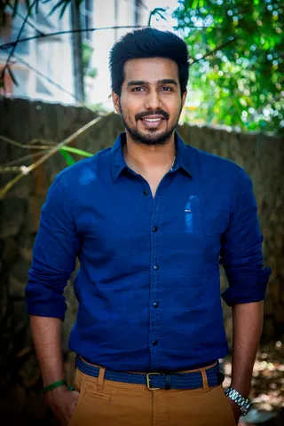 Görsel: Silverscreen Media Inc. (https://silverscreen.in) / CC BY-SA Vishnu Vishal