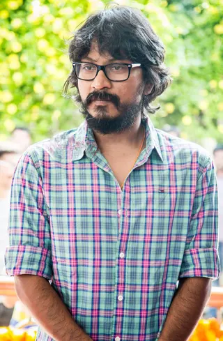 Görsel: Sriram Narasimhan Silverscreen Media Inc. (https://silverscreen.in) / CC BY-SA Vishnuvardhan