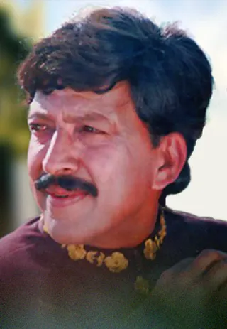 Görsel: Jhankar Music / CC BY Vishnuvardhan