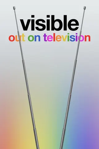 Görsel: TMDB Visible: Out on Television afişi