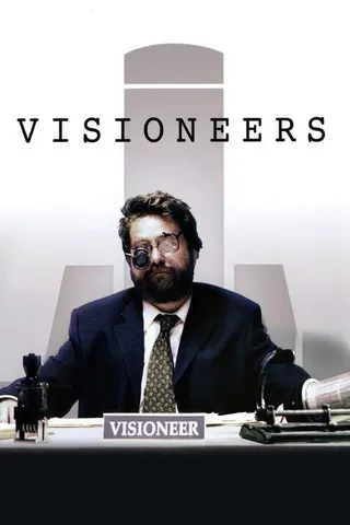 Görsel: TMDB Visioneers afişi