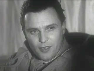 Görsel: Odesa Film Studio; кинооператор Яков Соломонович Лейбов (1902—1945) / Kamu malı Vitali Doronin