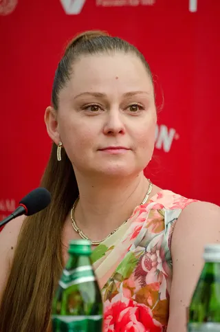 Görsel: Andriy Makukha (Amakuha) / CC BY-SA Vitalina Bibliv