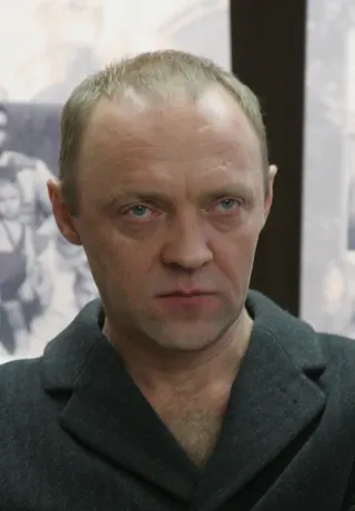 Vitaliy Kishchenko