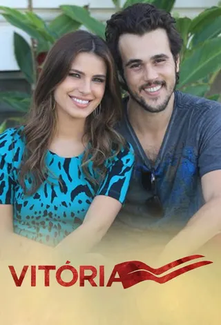 Vitória afişi