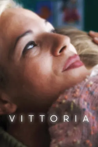 Görsel: TMDB Vittoria afişi