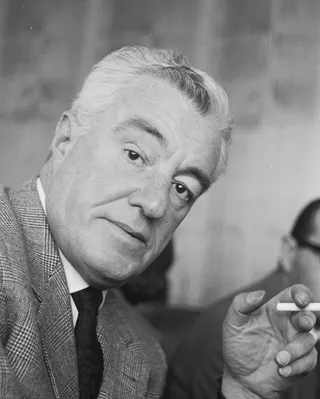 Görsel: Harry Pot for Anefo / CC0 Vittorio De Sica