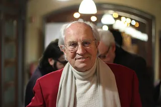 Görsel: Ilya Mauter / CC BY-SA Vittorio Storaro
