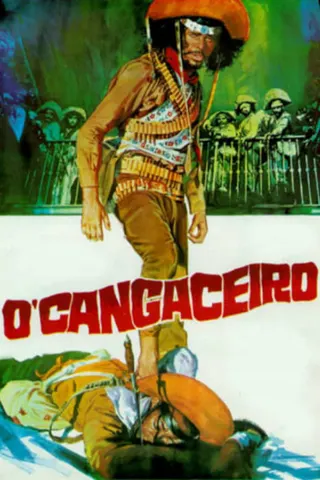 Viva Cangaceiro afişi