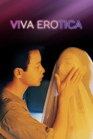 Viva Erotica afişi