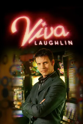 Görsel: TMDB Viva Laughlin afişi