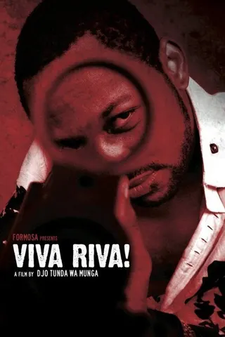 Görsel: TMDB Viva Riva! afişi