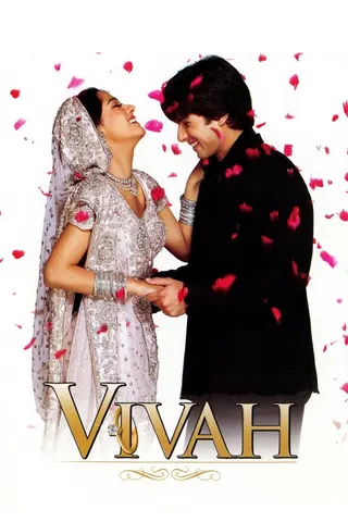 Görsel: TMDB Vivah afişi