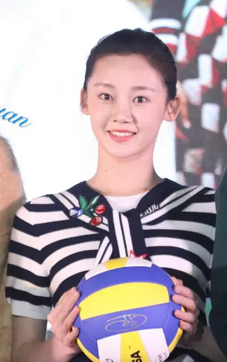Vivi Miao