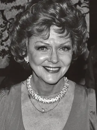Vivian Blaine