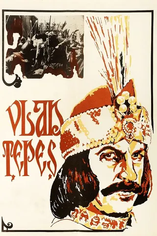 Vlad Țepeș afişi