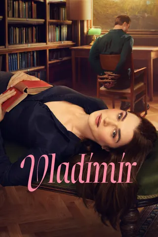 Görsel: TMDB Vladimir afişi