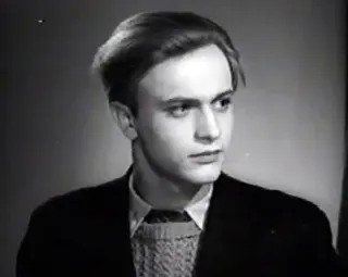Vladimir Balashov