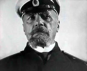 Görsel: Sergei Eisenstein / Kamu malı Vladimir Barsky