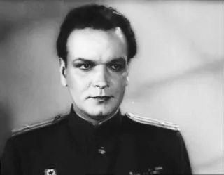 Vladimir Druzhnikov