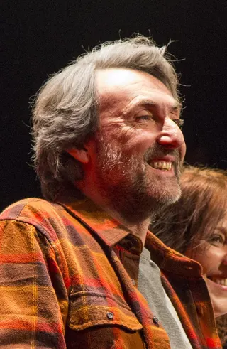 Görsel: Pavol Frešo / CC BY Vladimír Hajdu