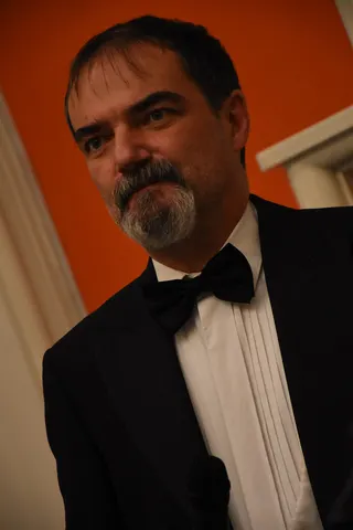 Vladimír Hauser
