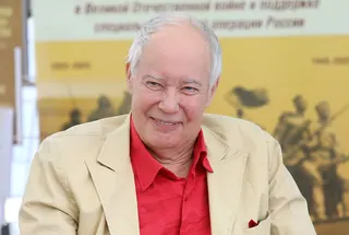 Vladimir Konkin