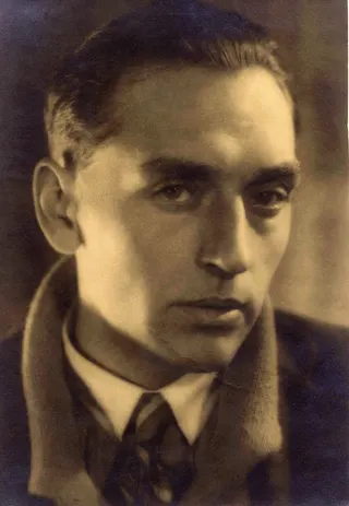 Vladimir Korsh-Sablin