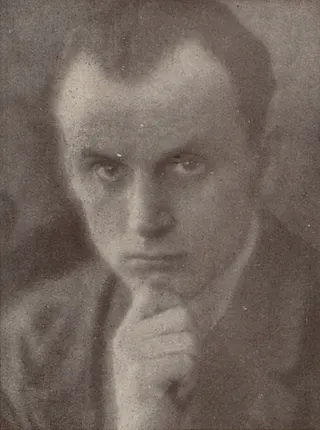Vladimír Slavínský
