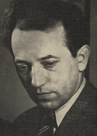 Vladimír Šmeral