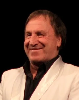 Vladimir Steklov