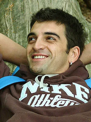 Görsel: The author is Vladimir Tintor, the person who's the subject of the file. / CC BY Vladimir Tintor